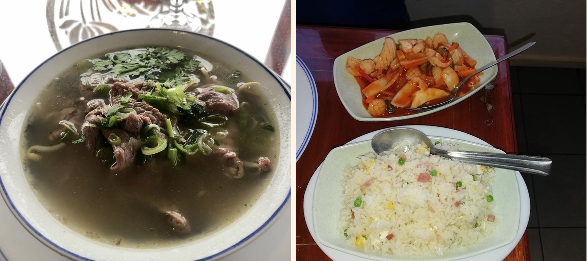 Chez Tran - Gallery Image 1