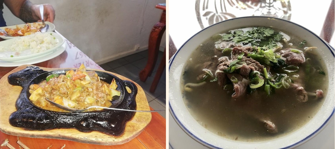 Chez Tran - Gallery Image 2